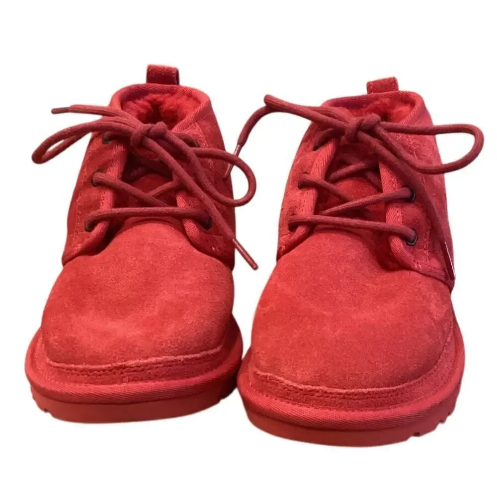 UGG neumel suede